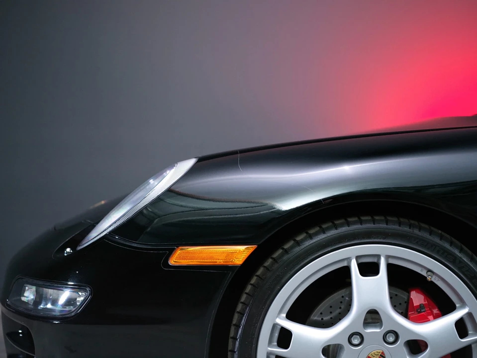 2007 Porsche 997 Carrera S - Image 29 of 31