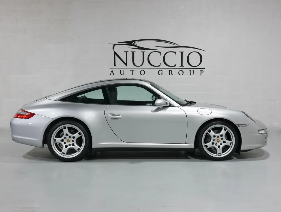 2007 Porsche 997 Targa - Image 9 of 31