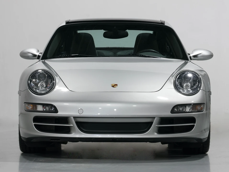 2007 Porsche 997 Targa - Image 6 of 31