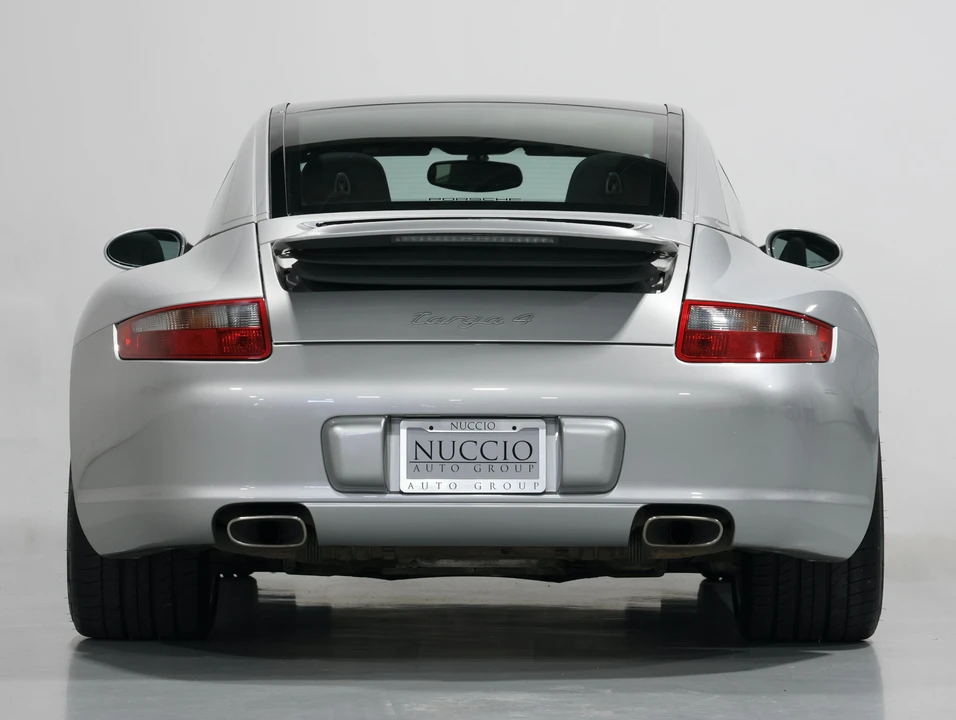 2007 Porsche 997 Targa - Image 20 of 31