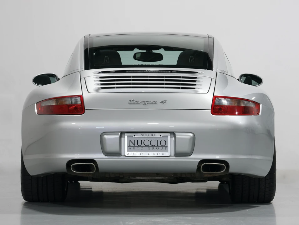 2007 Porsche 997 Targa - Image 19 of 31