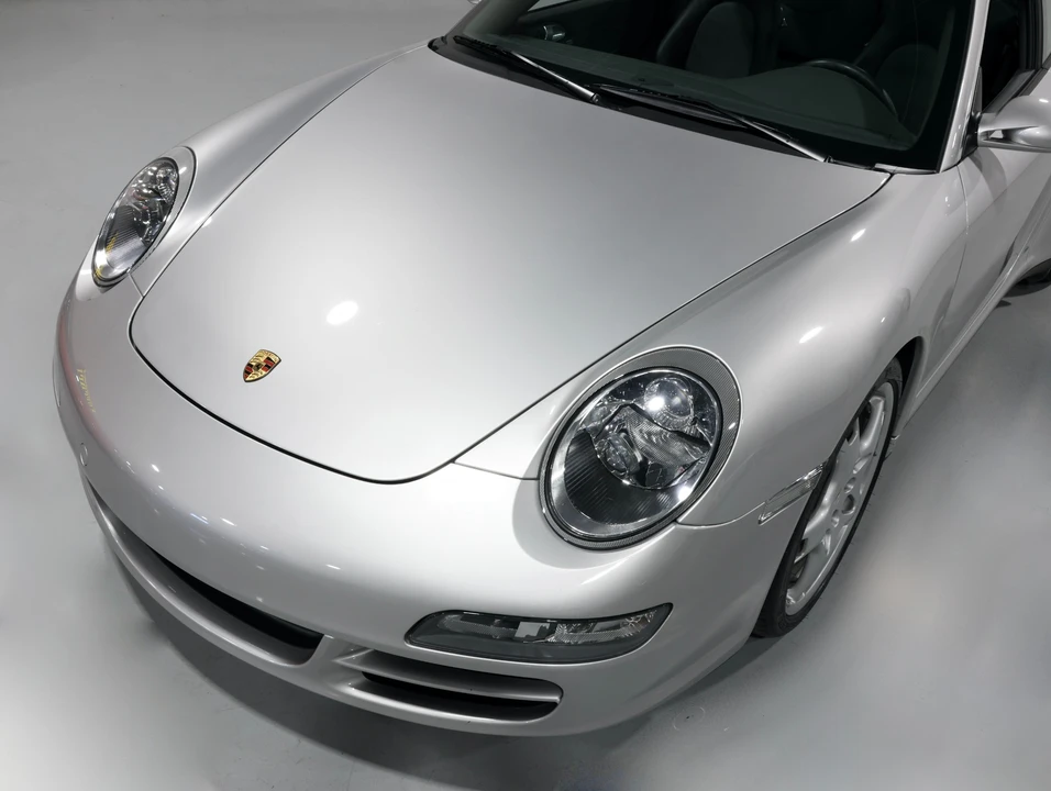 2007 Porsche 997 Targa - Image 29 of 31