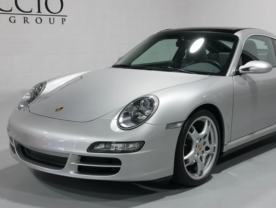 2007 Porsche 997 Targa - Image 28 of 31
