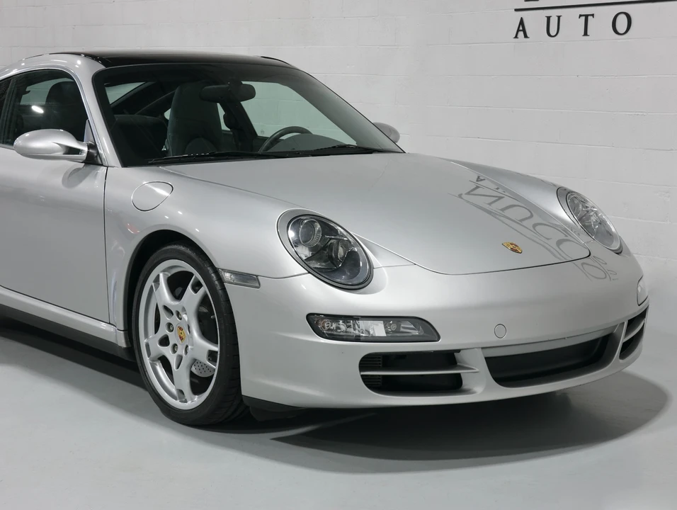 2007 Porsche 997 Targa - Image 31 of 31