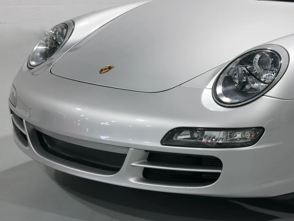 2007 Porsche 997 Targa - Image 30 of 31