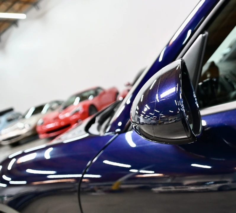 2007 Porsche 987 Cayman S - Image 27 of 31