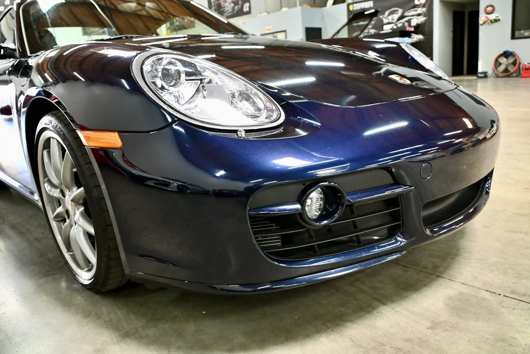 2007 Porsche 987 Cayman S - Image 26 of 31