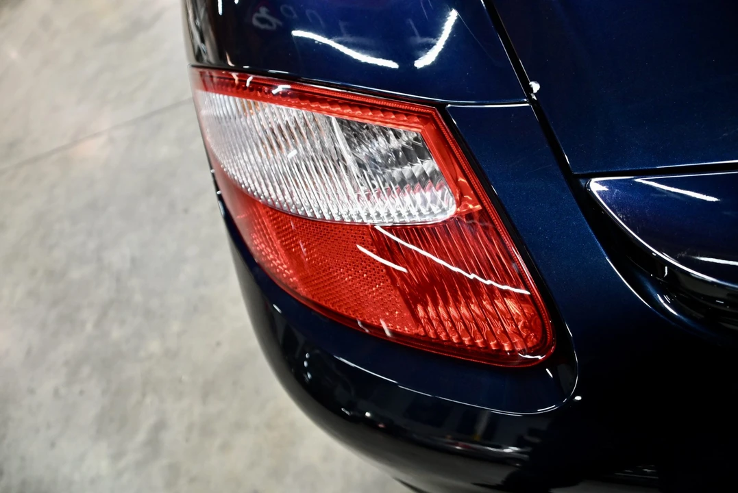 2007 Porsche 987 Cayman S - Image 31 of 31