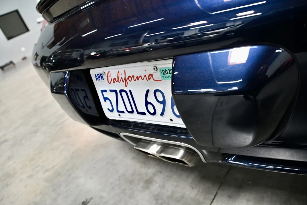 2007 Porsche 987 Cayman S - Image 28 of 31