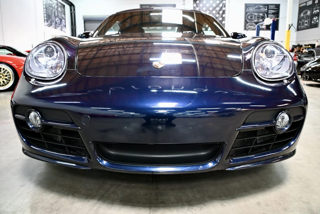 2007 Porsche 987 Cayman S - Image 7 of 31