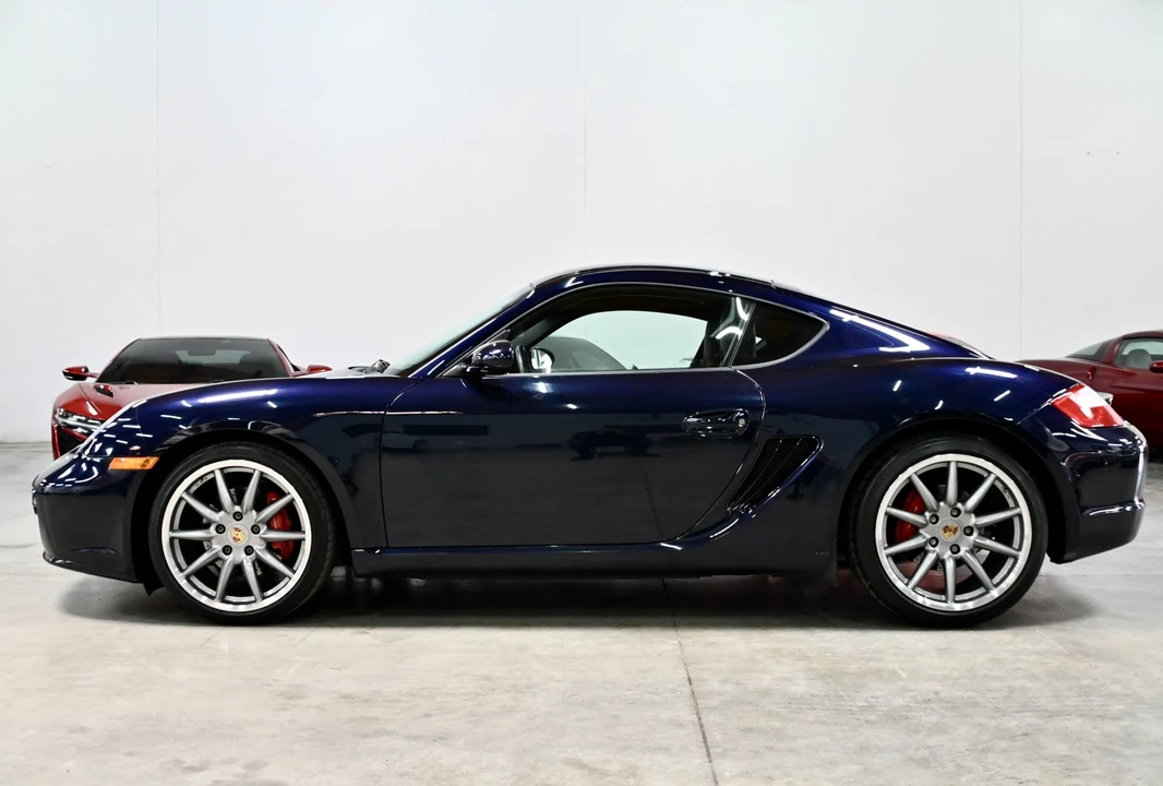 2007 Porsche 987 Cayman S - Image 23 of 31