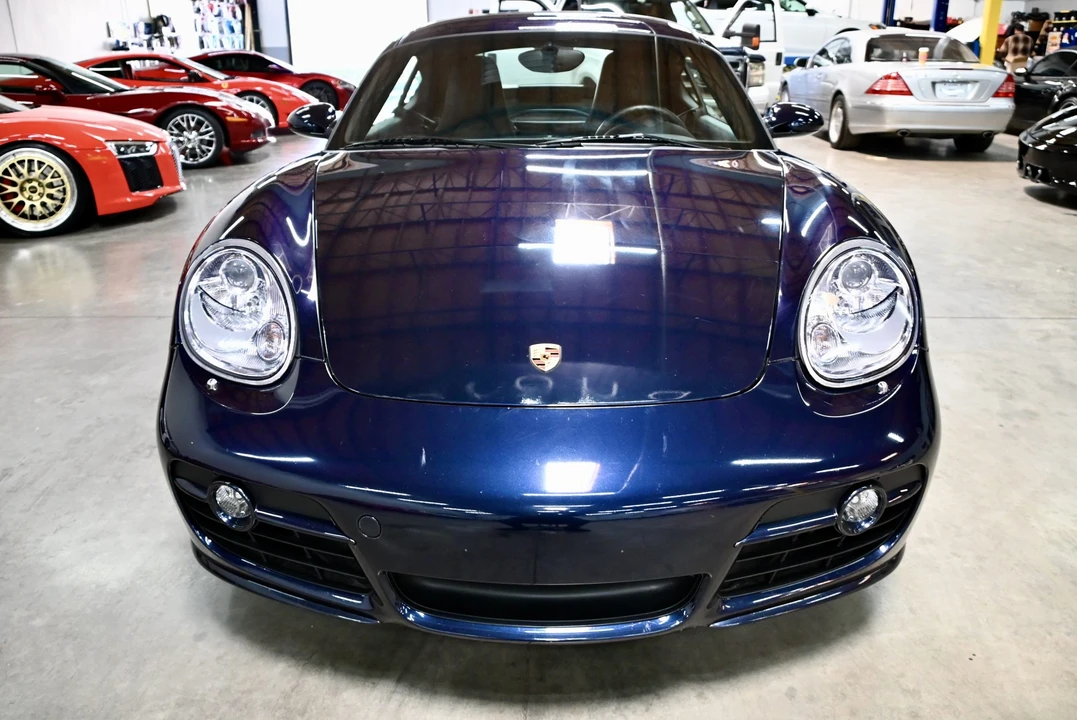 2007 Porsche 987 Cayman S - Image 6 of 31