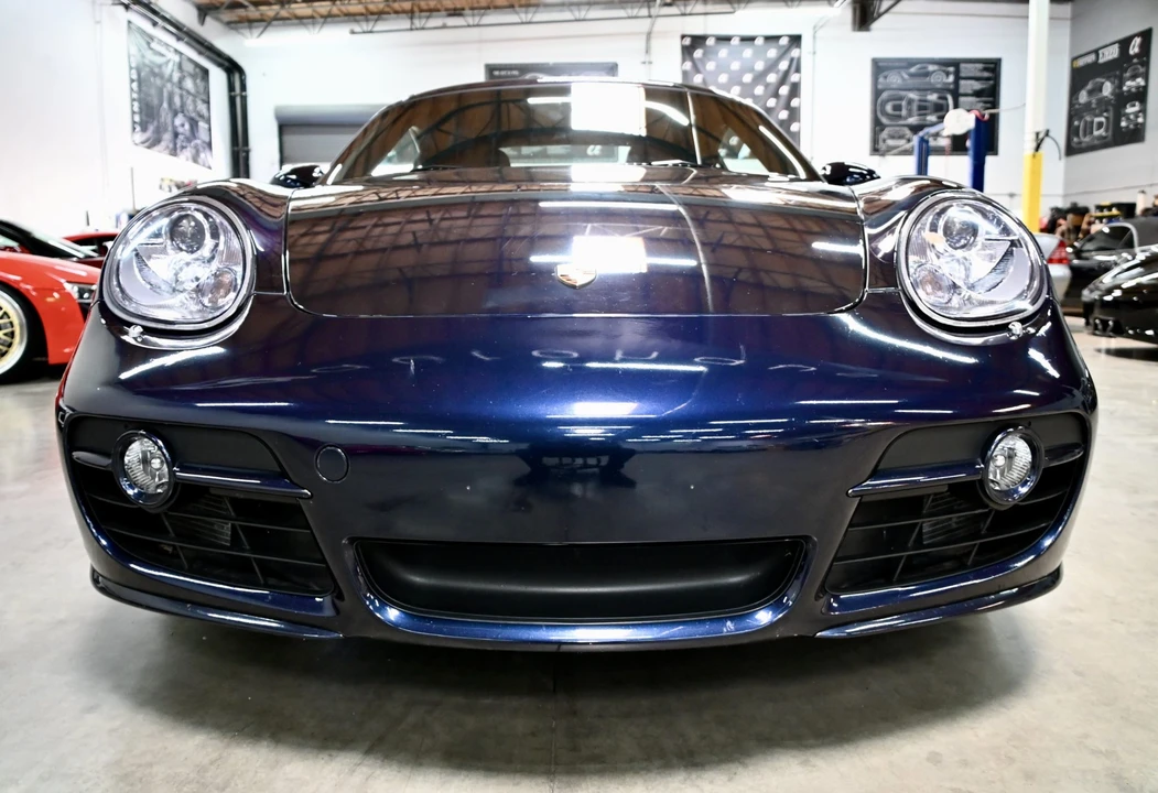 2007 Porsche 987 Cayman S - Image 8 of 31
