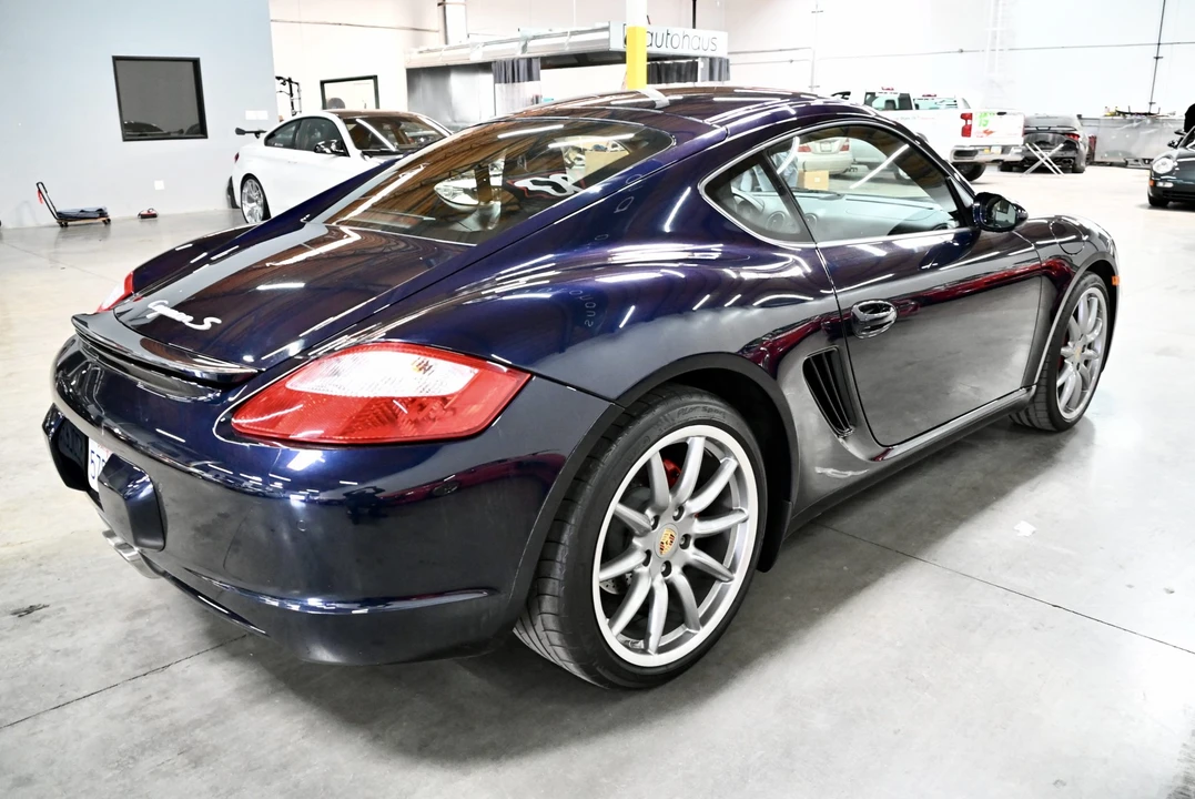 2007 Porsche 987 Cayman S - Image 13 of 31
