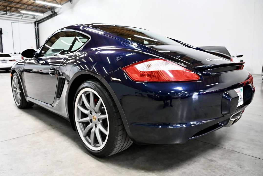 2007 Porsche 987 Cayman S - Image 20 of 31
