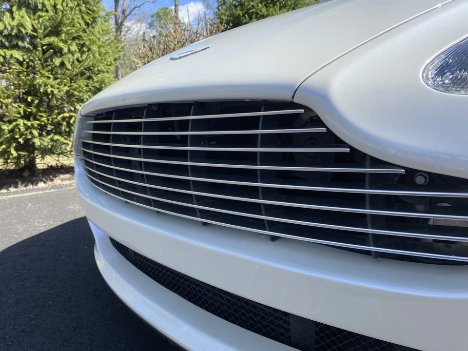 2008 Aston Martin V8 Vantage (2006-2017) - Image 31 of 31