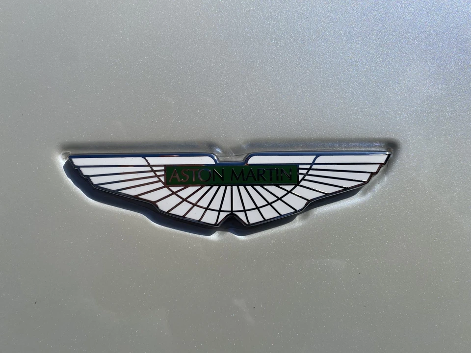 2008 Aston Martin V8 Vantage (2006-2017) - Image 29 of 31