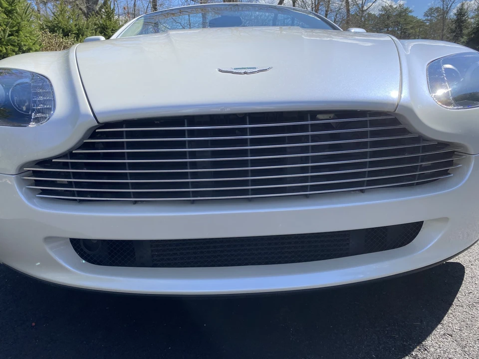 2008 Aston Martin V8 Vantage (2006-2017) - Image 28 of 31
