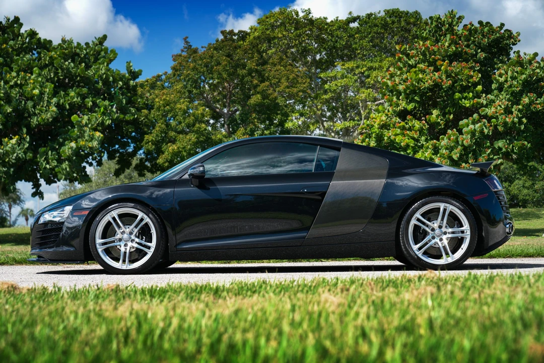 2008 Audi 42 R8 - Image 28 of 31