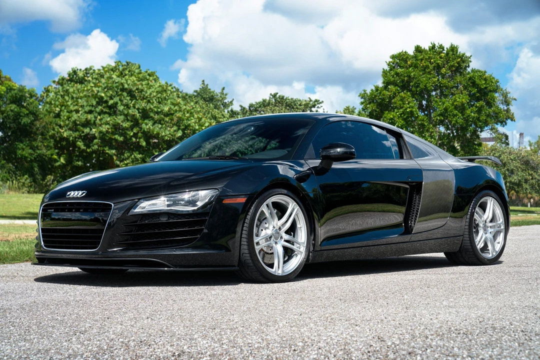2008 Audi 42 R8 - Image 2 of 31