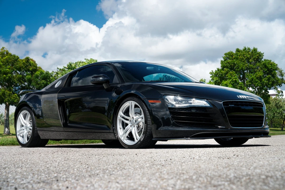 2008 Audi 42 R8 - Image 11 of 31