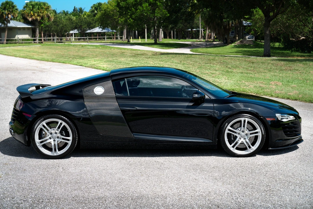 2008 Audi 42 R8 - Image 12 of 31