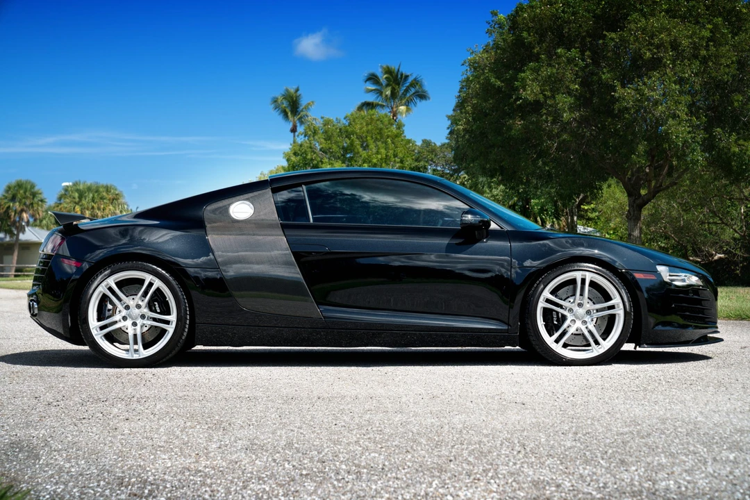 2008 Audi 42 R8 - Image 13 of 31