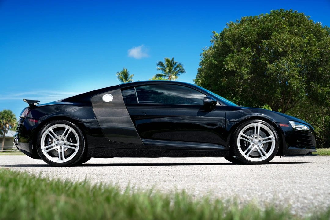 2008 Audi 42 R8 - Image 14 of 31