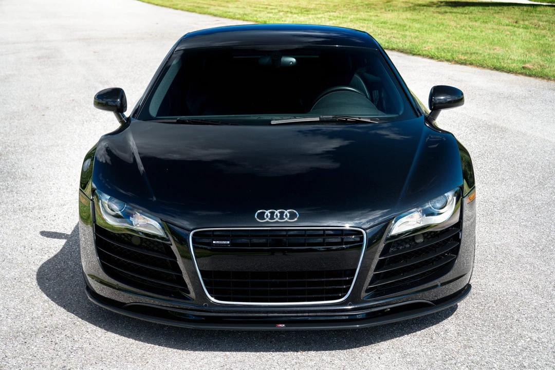 2008 Audi 42 R8 - Image 5 of 31