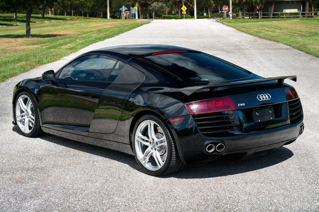 2008 Audi 42 R8 - Image 23 of 31