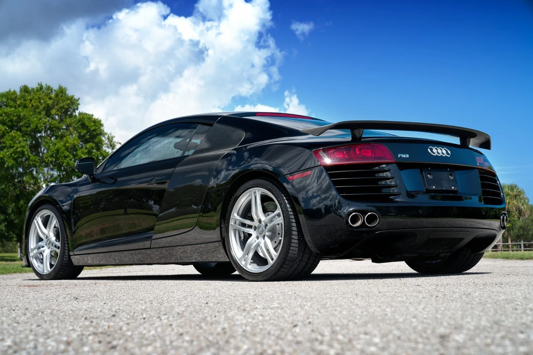 2008 Audi 42 R8 - Image 25 of 31