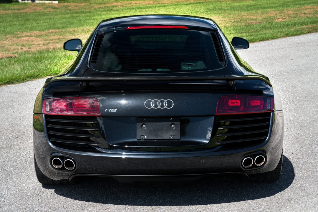 2008 Audi 42 R8 - Image 19 of 31