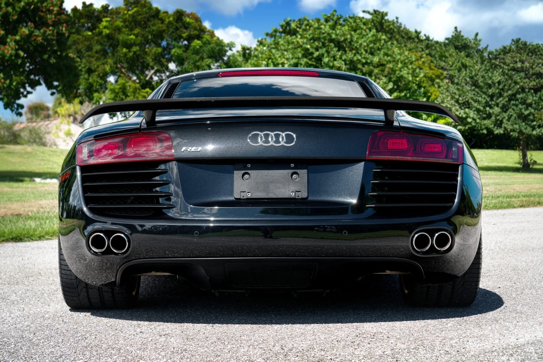 2008 Audi 42 R8 - Image 20 of 31