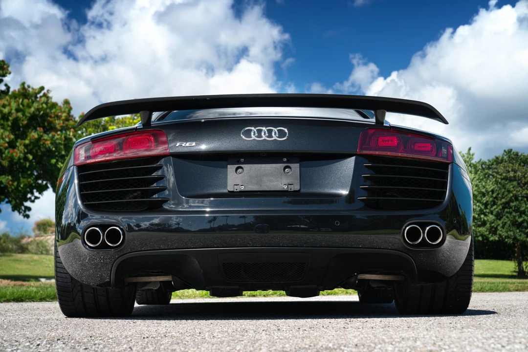 2008 Audi 42 R8 - Image 21 of 31