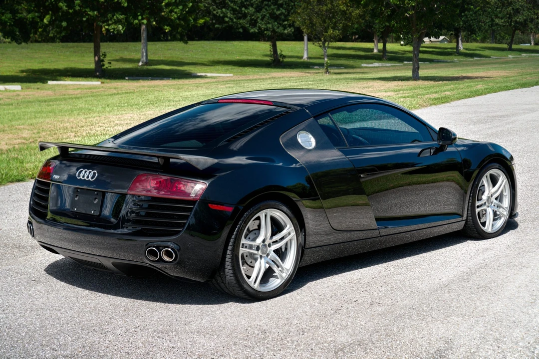 2008 Audi 42 R8 - Image 15 of 31