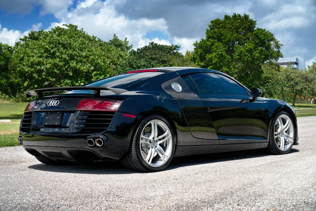 2008 Audi 42 R8 - Image 16 of 31