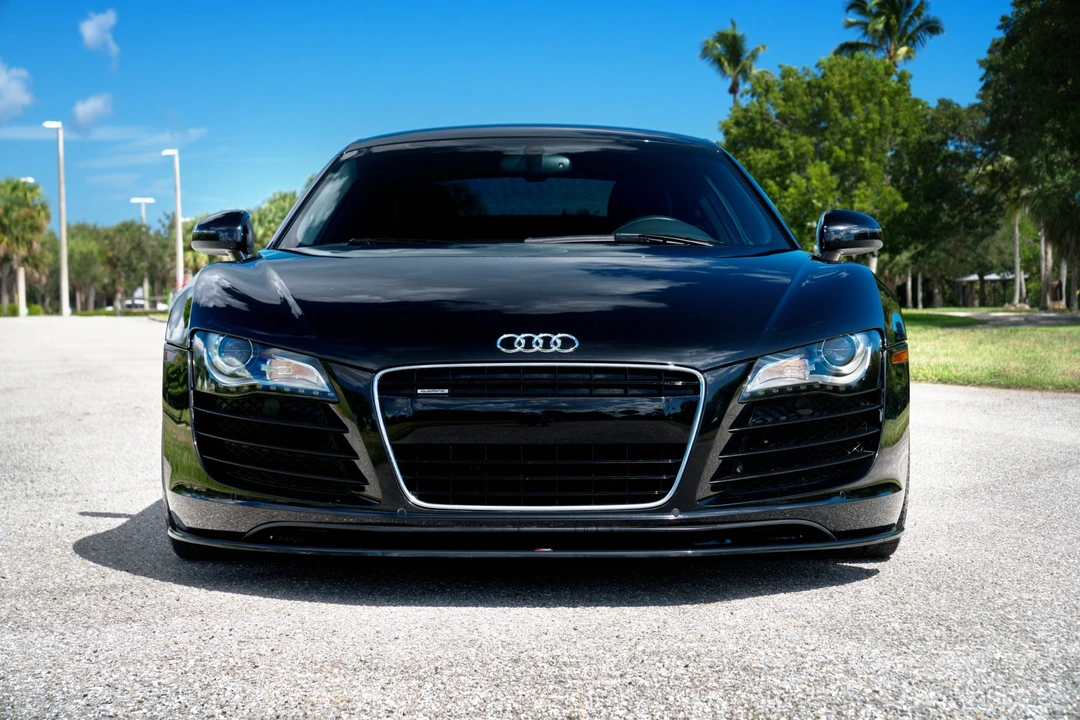 2008 Audi 42 R8 - Image 6 of 31