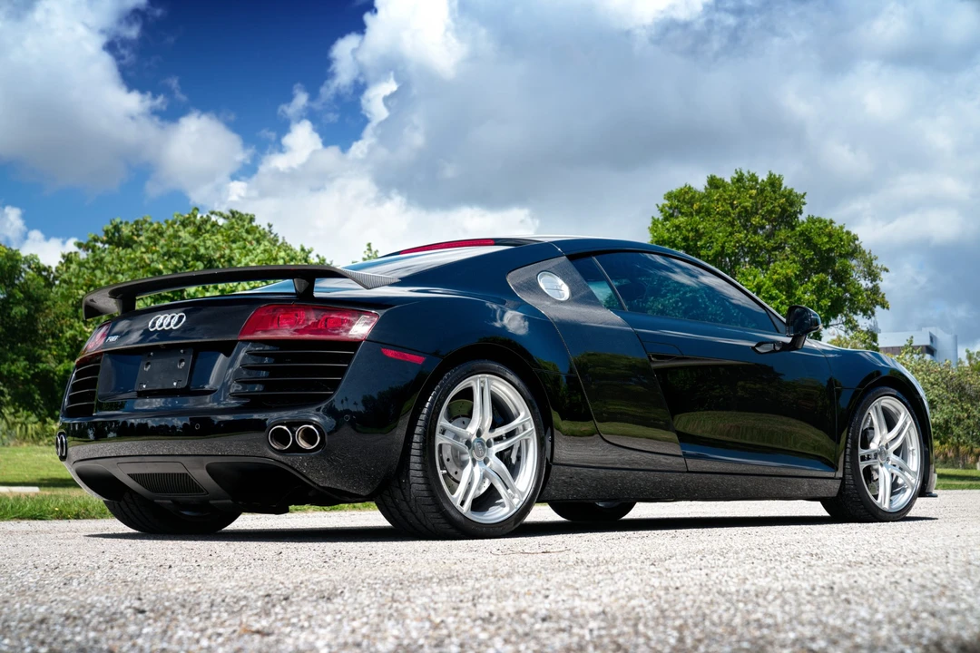2008 Audi 42 R8 - Image 17 of 31