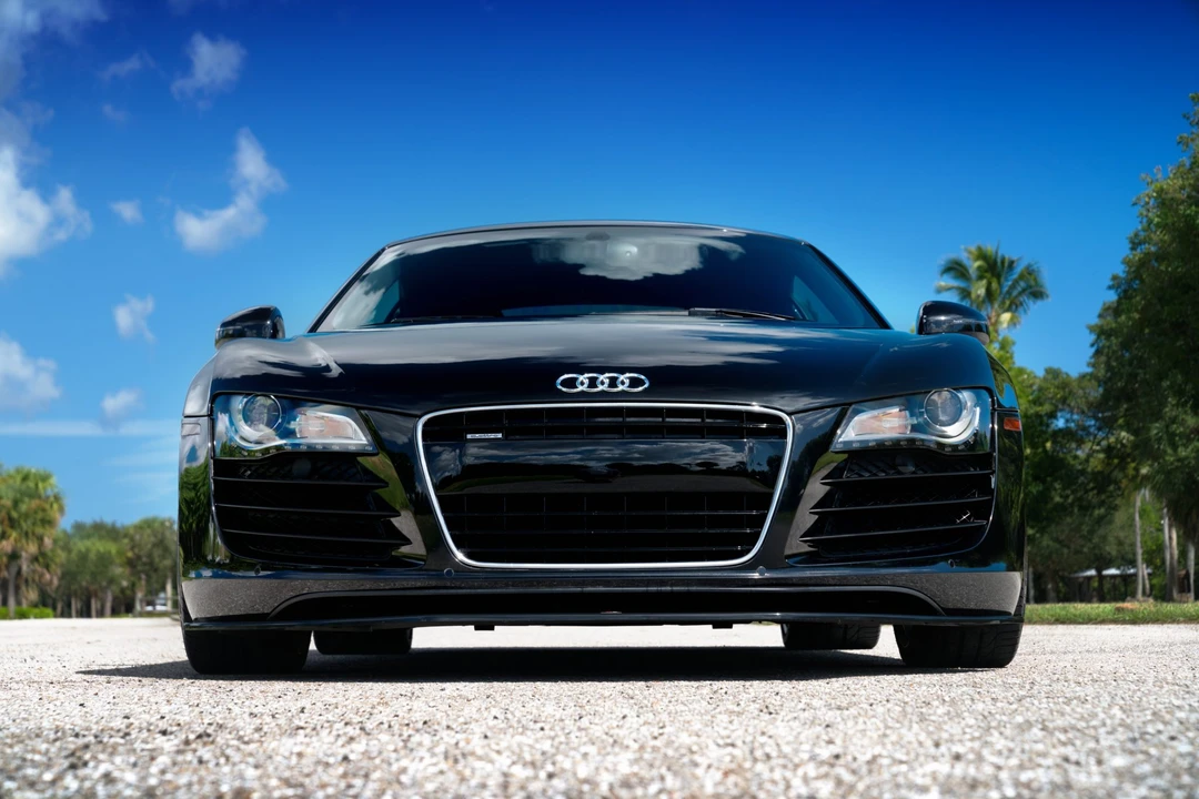 2008 Audi 42 R8 - Image 7 of 31