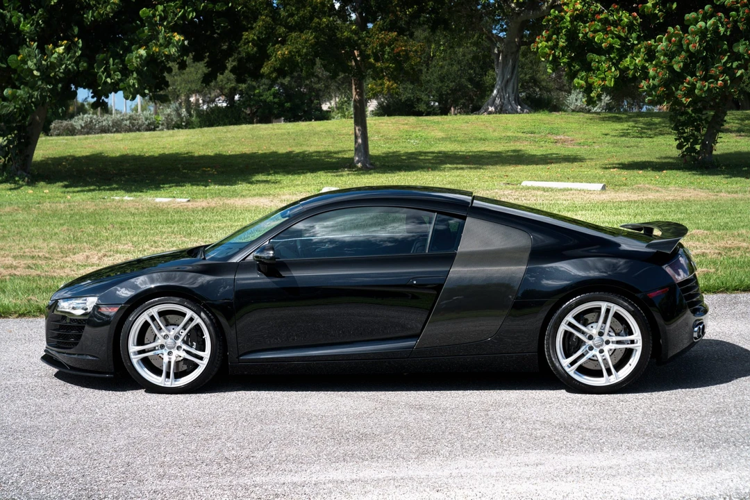 2008 Audi 42 R8 - Image 26 of 31