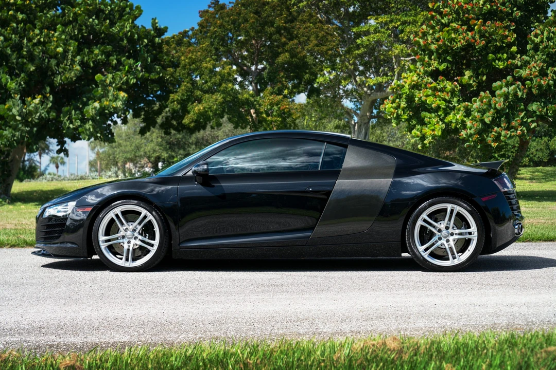 2008 Audi 42 R8 - Image 27 of 31