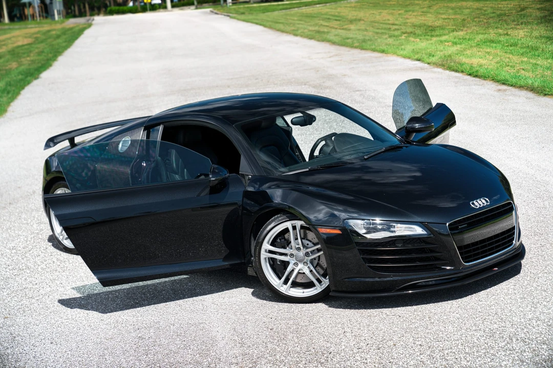 2008 Audi 42 R8 - Image 30 of 31