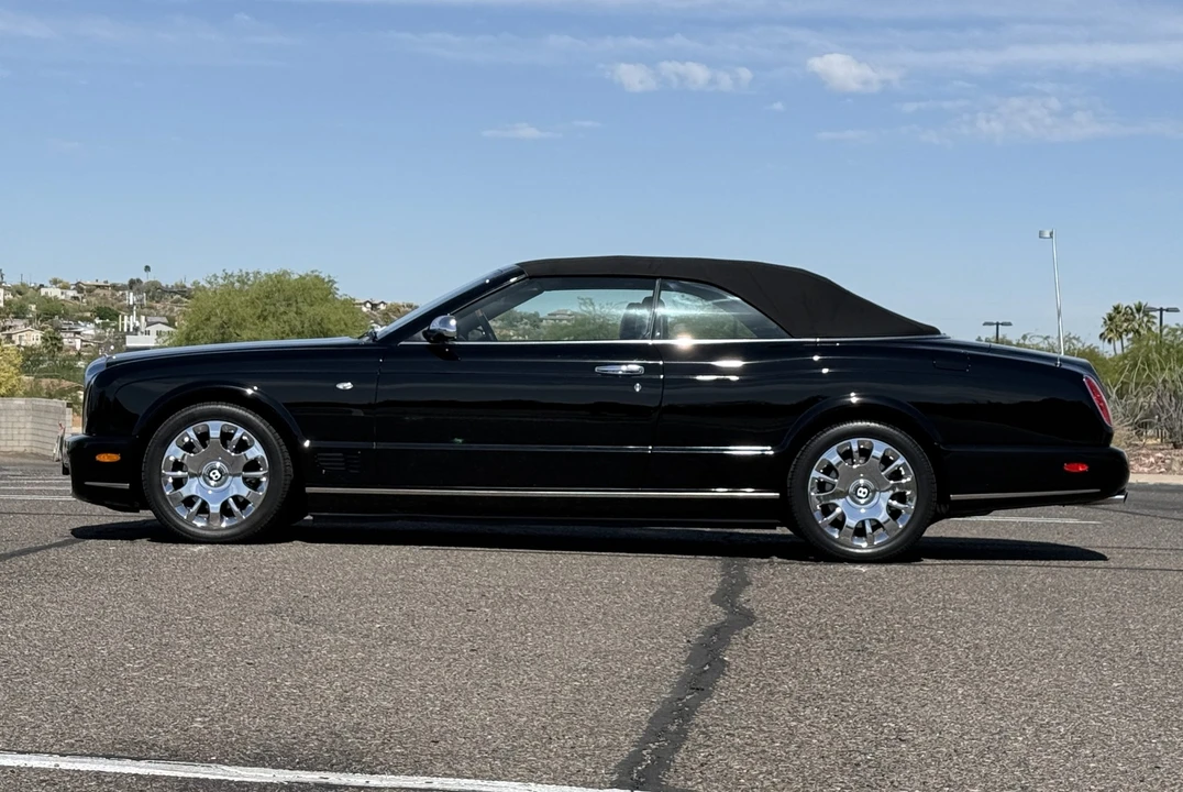 2008 Bentley Azure 2nd Gen - Image 29 of 31
