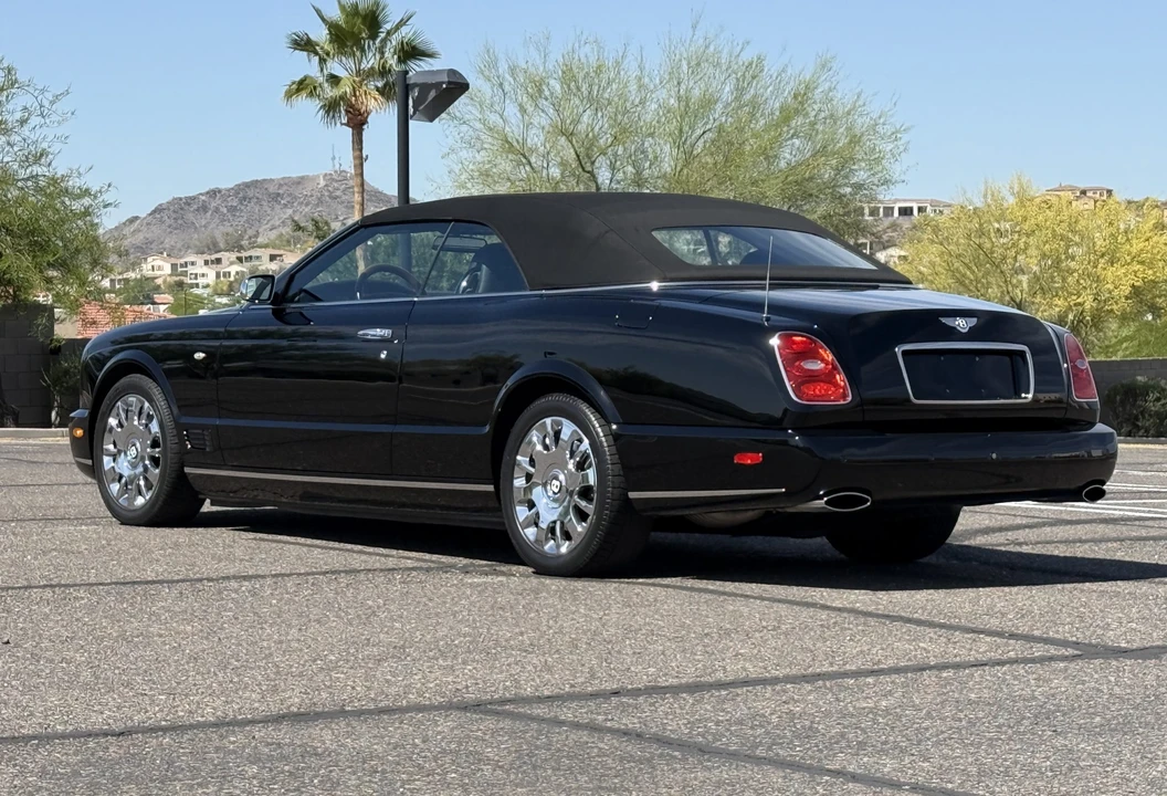 2008 Bentley Azure 2nd Gen - Image 27 of 31