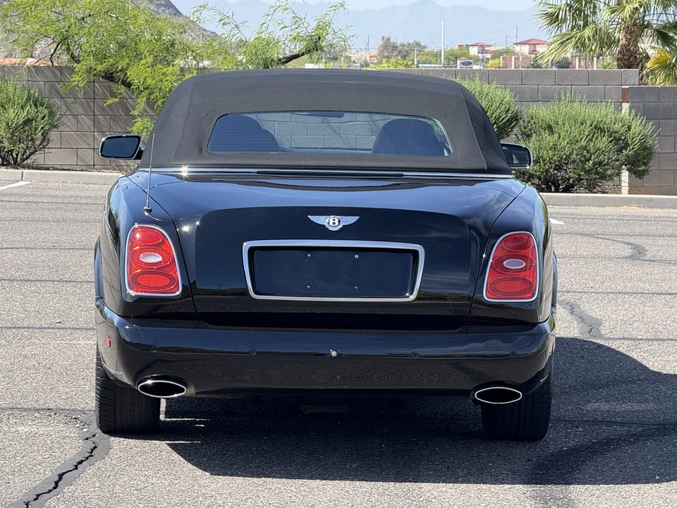 2008 Bentley Azure 2nd Gen - Image 26 of 31
