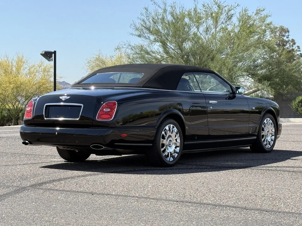 2008 Bentley Azure 2nd Gen - Image 24 of 31