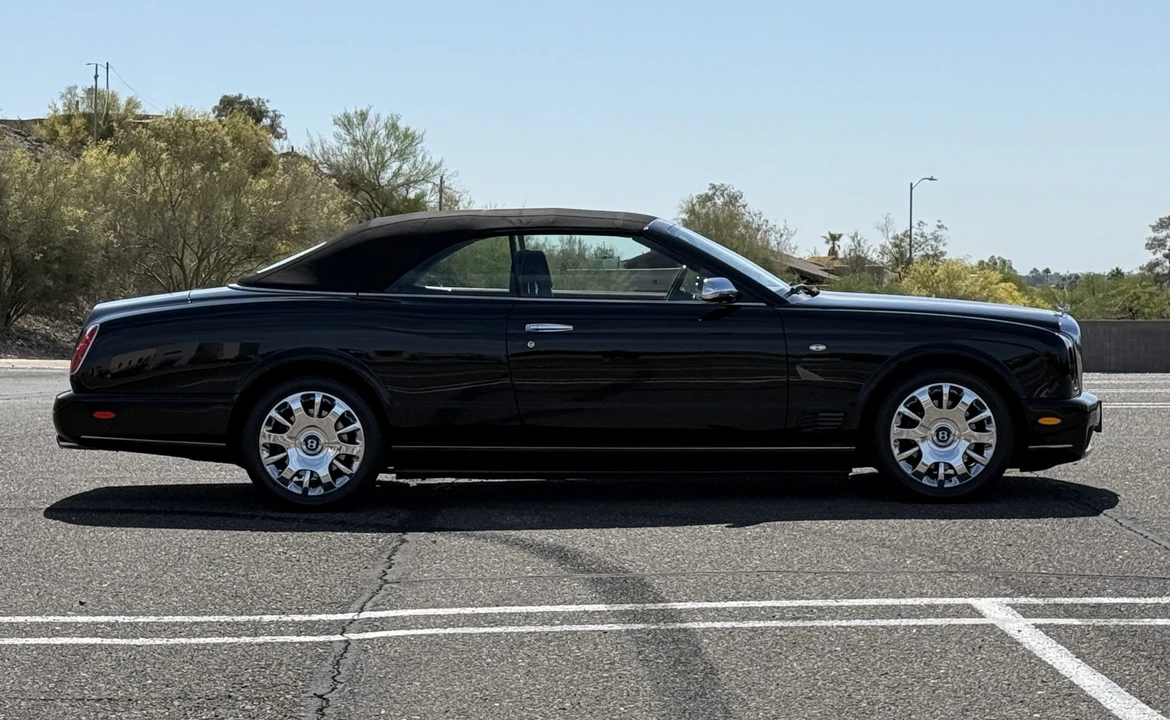 2008 Bentley Azure 2nd Gen - Image 23 of 31