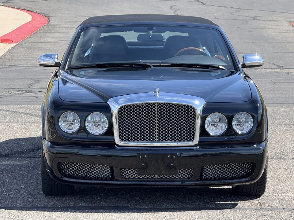 2008 Bentley Azure 2nd Gen - Image 20 of 31