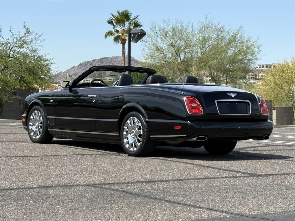 2008 Bentley Azure 2nd Gen - Image 11 of 31