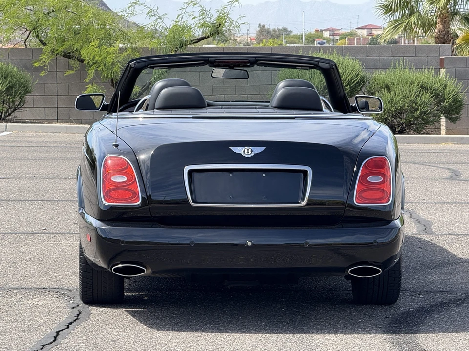 2008 Bentley Azure 2nd Gen - Image 10 of 31
